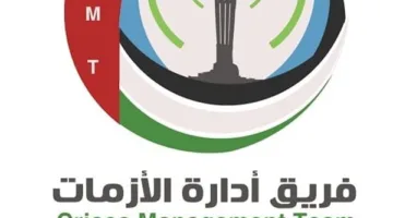 الآثار تشكل فريق طوارئ وتدخل سريع لحل أي أزمة تحدث نتيجة الظروف الجوية غير المستقرة غدا