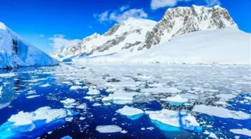 الأدنى منذ 23 عامًا.. انخفاض تساقط الثلوج في جبال الهيمالايا يهدد حياة ملياري شخص