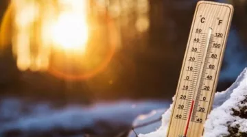 الأرصاد تكشف حقيقة الارتفاع الشديد في درجات الحرارة الأسبوع المقبل