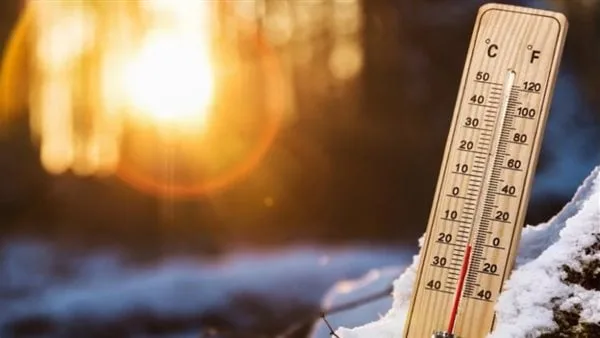 الأرصاد تكشف حقيقة الارتفاع الشديد في درجات الحرارة الأسبوع المقبل الأرصاد تكشف حقيقة الارتفاع الشديد في درجات الحرارة الأسبوع المقبل