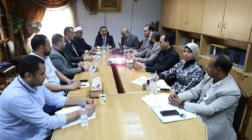 الأزهر يضع اللمسات الأخيرة على خطته التنفيذية للسكان والتنمية