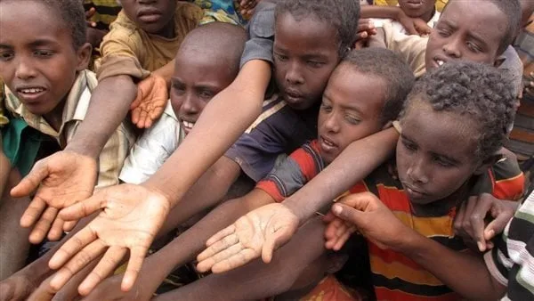 الأغذية العالمية: 650 ألف شخص في إثيوبيا يعانون من سوء التغذية بسبب نقص التمويل