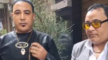 الأغنية الأصلية مفيهاش إساءة للدولة.. مالكا أغنية أزمة بيكا والبحراوي يكشفان كواليس التحقيق معهما بنقابة الموسيقيين| بث مباشر