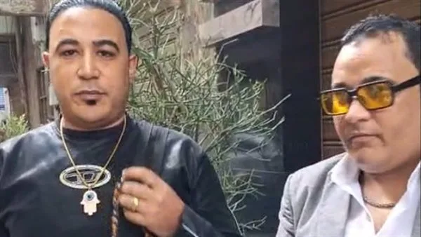 الأغنية الأصلية مفيهاش إساءة للدولة.. مالكا أغنية أزمة بيكا والبحراوي يكشفان كواليس التحقيق معهما بنقابة الموسيقيين| بث مباشر الأغنية الأصلية مفيهاش إساءة للدولة.. مالكا أغنية أزمة بيكا والبحراوي يكشفان كواليس التحقيق معهما بنقابة الموسيقيين| بث مباشر