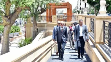 الأقصر تخطط لمستقبل استثماري وسياحي واعد.. تطوير شامل للأراضي والمراسي ودعم المستثمرين