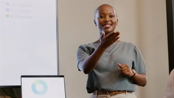 الأمم المتحدة تحتفل باليوم العالمي للفتيات في مجال تكنولوجيا المعلومات والاتصالات لعام 2025 الأمم المتحدة تحتفل باليوم العالمي للفتيات في مجال تكنولوجيا المعلومات والاتصالات لعام 2025