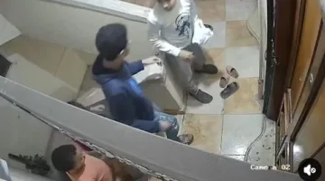 الأمن يفحص استغاثة سيدة من تعدي طليقها وأشقائه عليها بالإسكندرية