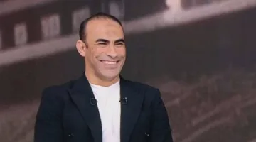 الأهلي يدرس إقالة محمد رمضان وتعيين سيد عبد الحفيظ مديرًا رياضيًا