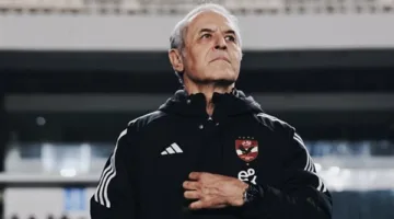 الأهلي يستقر على رحيل مارسيل كولر بعد توديع دوري أبطال إفريقيا| بث مباشر