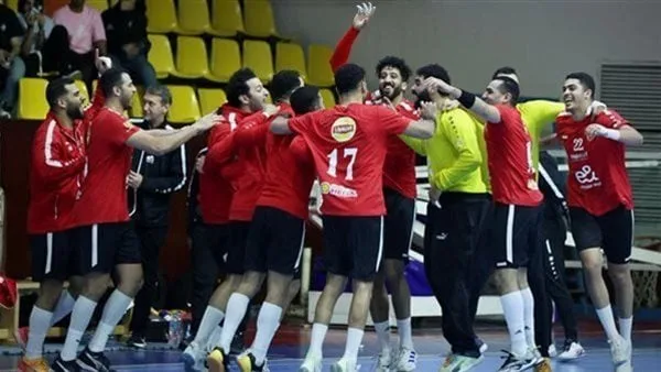 الأهلي يفرض سيطرته على ألعاب الصالات ويكتسح الزمالك موسم 2025-2025