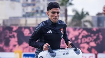 الأهلي يكشف حقيقة غضب أشرف بن شرقي من كولر بعد مواجهة صن داونز