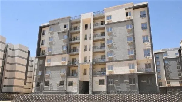 الإسكان: تسليم وحدات جديدة بمشروع سكن مصر بالقاهرة الجديدة يومي 27 أبريل و11 مايو الإسكان: تسليم وحدات جديدة بمشروع سكن مصر بالقاهرة الجديدة يومي 27 أبريل و11 مايو