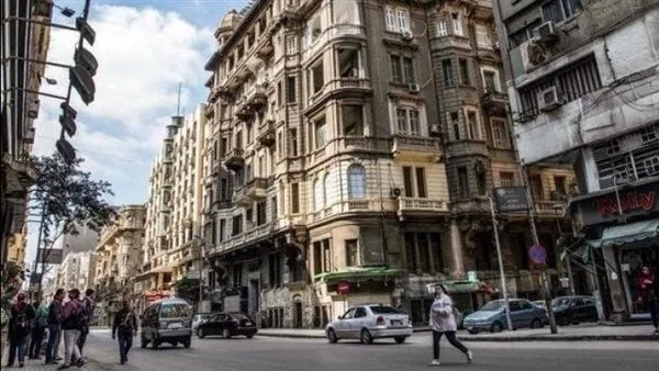 الإسكان: قانون الرقم القومي الموحد للعقارات غير جديد وتم طرحه أكثر من مرة الإسكان: قانون الرقم القومي الموحد للعقارات غير جديد وتم طرحه أكثر من مرة