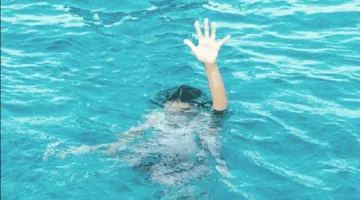 الإنقاذ النهري ينتشل ثالث جثة من ضحايا السيلفي في النيل ببني سويف | بث مباشر