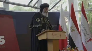 البابا تواضروس الثاني: دور الكنيسة ليس حماية الحجر بل حفظ الروح الجماعية