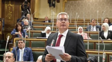 البترول: تصميم برنامج تحديث وتطوير قطاع التعدين المصري بالتعاون مع مكاتب استشارية عالمية