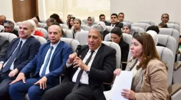 البترول: نفذنا 340 مشروعًا أسهم في خفض 1.1 مليون طن من انبعاثات ثاني أكسيد الكربون