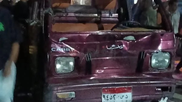 البحث عن جثة سائق سوزوكي سقطت سيارته في ترعة بمنشأة القناطر البحث عن جثة سائق سوزوكي سقطت سيارته في ترعة بمنشأة القناطر