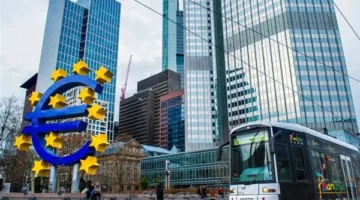 البنك المركزي الأوروبي يشكل فريق عمل لتبسيط القواعد المصرفية