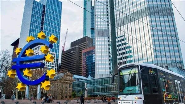 البنك المركزي الأوروبي يشكل فريق عمل لتبسيط القواعد المصرفية البنك المركزي الأوروبي يشكل فريق عمل لتبسيط القواعد المصرفية