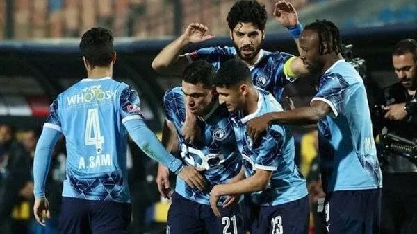 التشكيل المتوقع لـ بيراميدز في مواجهة أورلاندو بايرتس بنصف نهائي الأبطال التشكيل المتوقع لـ بيراميدز في مواجهة أورلاندو بايرتس بنصف نهائي الأبطال