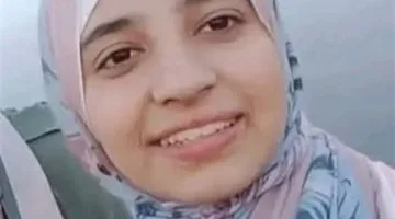 التصريح بدفن جثمان "ريهام" الضحية الرابعة بحادث السيلفي ببني سويف بعد انتشاله من النيل