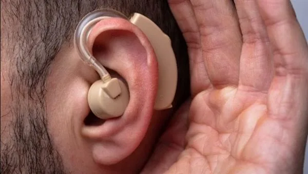 التضامن: دعم أجور مترجمي لغة الإشارة ودمج طلاب من الصم وضعاف السمع بالكليات بـ3 ملايين جنيه التضامن: دعم أجور مترجمي لغة الإشارة ودمج طلاب من الصم وضعاف السمع بالكليات بـ3 ملايين جنيه