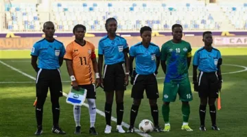 التعادل يحسم مباراة زامبيا وسيراليون في كأس أمم إفريقيا تحت 20 عامًا