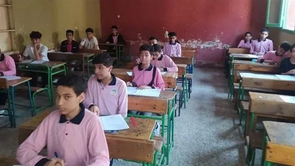 التعليم: امتحانات أبريل تسير بشكل منتظم داخل المدارس دون مشكلات