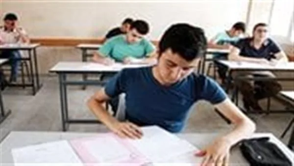 التعليم تستعد لإتاحة أرقام جلوس الثانوية العامة|بث مباشر