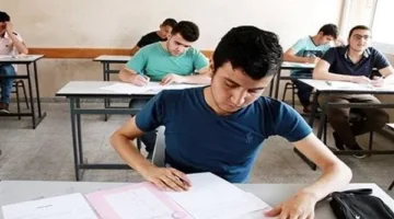 التعليم تنفي إلغاء نظام الـ3 نماذج خلال امتحانات نهاية العام حتى الآن