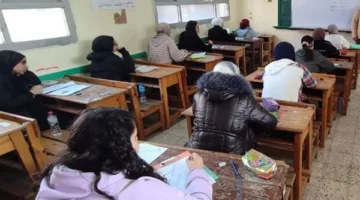 التعليم: عقد امتحانات الترم الثاني في مادة التربية الرياضية العملي قبل أسبوعين من امتحانات آخر العام