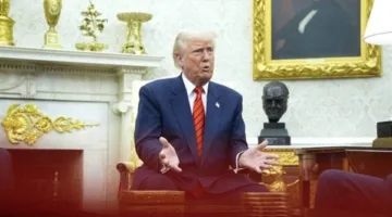 الجامعات الأمريكية تنتفض ضد تدخلات ترامب.. 100 جامعة وكلية تعارض الرئيس الأمريكي