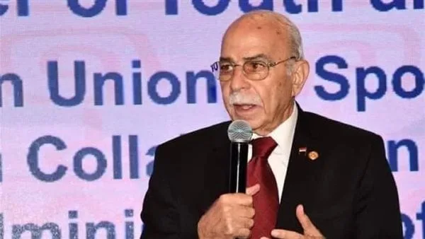 الجمعية العمومية للجنة الأولمبية تقرر تشكيل مجلس الحكماء الجمعية العمومية للجنة الأولمبية تقرر تشكيل مجلس الحكماء