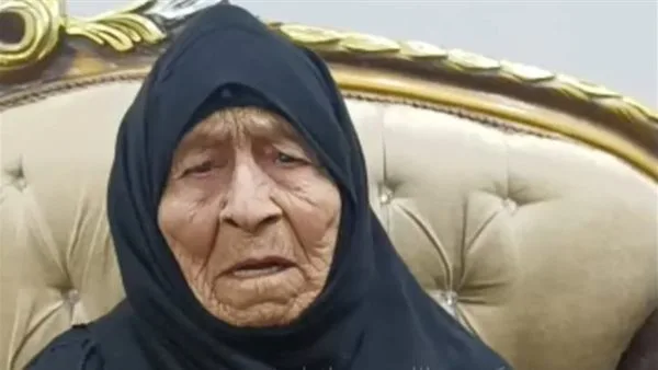 الحاجة انشراح بعد تبرعها بأرض زراعية لبناء مستشفى بالمنيا: صدقة على روح ابني وزوجي| بث مباشر الحاجة انشراح بعد تبرعها بأرض زراعية لبناء مستشفى بالمنيا: صدقة على روح ابني وزوجي| بث مباشر