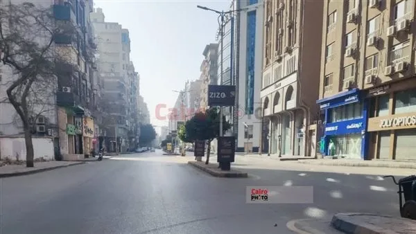 الحالة المرورية بالطرق والميادين الرئيسية في القاهرة والجيزة صباح اليوم الحالة المرورية بالطرق والميادين الرئيسية في القاهرة والجيزة صباح اليوم