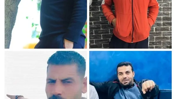 الحزن يخيم على مركز إطسا بالفيوم بعد مصرع 7 من أبنائه في حادث سير بليبيا الحزن يخيم على مركز إطسا بالفيوم بعد مصرع 7 من أبنائه في حادث سير بليبيا