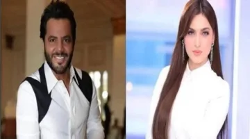 الحكم على الإعلامي نيشان بتهمة سب وقذف ياسمين عز اليوم