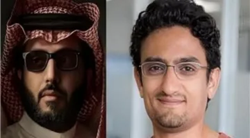 الحكم على وائل غنيم بتهمة سب وإزعاج تركي آل الشيخ اليوم