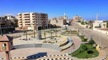 الحكومة: 7 مدن جديدة و110 آلاف وحدة سكنية في سيناء ومدن القناة لتضع حدا للعشوائيات