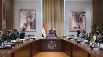 الحكومة: انخفاض أسعار السلع واستقرارها