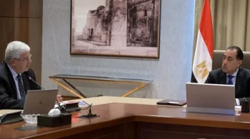 الحكومة تستعرض جاهزية واستعدادات 12 جامعة أهلية جديدة ستبدأ بها الدراسة لأول مرة