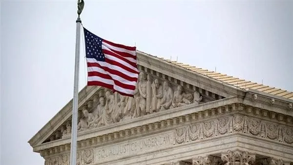 الخارجية الأمريكية: واشنطن لن تتعجل في رفع العقوبات عن سوريا الخارجية الأمريكية: واشنطن لن تتعجل في رفع العقوبات عن سوريا