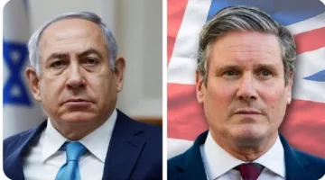 الخارجية البريطانية لـ القاهرة 24: نحذر تل أبيب بعد احتجاز نائبتين بريطانيتين.. ونؤكد دعمنا لقيام دولة فلسطينية دون حماس