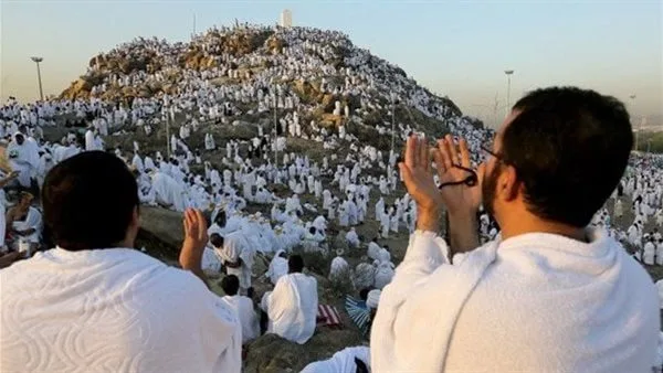 الخارجية تعلن ضوابط دخول السعودية لمختلف التأشيرات خلال موسم الحج 2025 |بث مباشر الخارجية تعلن ضوابط دخول السعودية لمختلف التأشيرات خلال موسم الحج 2025 |بث مباشر