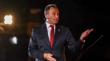 الخطيب لسه بيجيب أجوال.. زيادة رأس مال شركة كرة القدم بالأهلي بنسبة 150%| بث مباشر