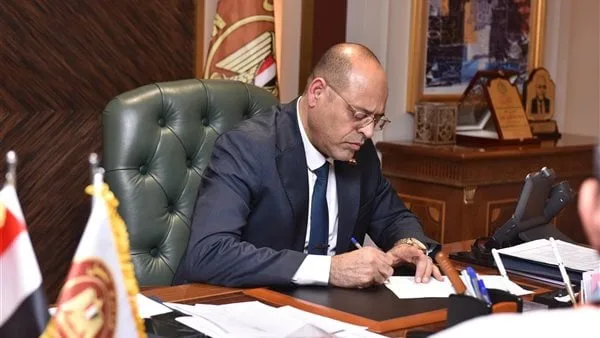 الخميس المقبل.. إجازة مدفوعة الأجر للعاملين بالقطاع الخاص بمناسبة عيد العمال الخميس المقبل.. إجازة مدفوعة الأجر للعاملين بالقطاع الخاص بمناسبة عيد العمال