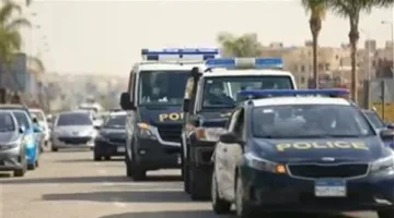 الداخلية تحاصر تجار السموم والهاربين.. ضربات أمنية تضبط كميات ضخمة من المخدرات والسلاح بأسوان ودمياط