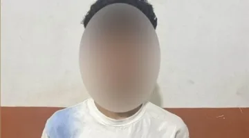 الداخلية تكشف تفاصيل تهديد شاب لفتاة بنفوذ والده بالمحلة