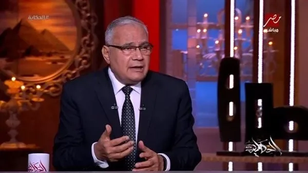 الدكتورة إلهام شاهين ترد بالأدلة على تصريحات سعد الدين الهلالي.. وتصفه بالمنافق الناعق